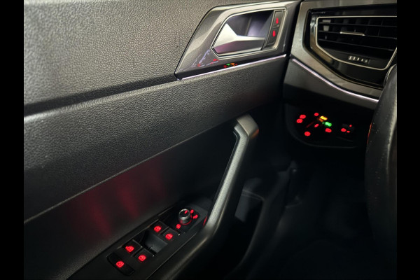 Volkswagen Polo 1.0 TSI R-line Clima Carplay ACC PDC NAP