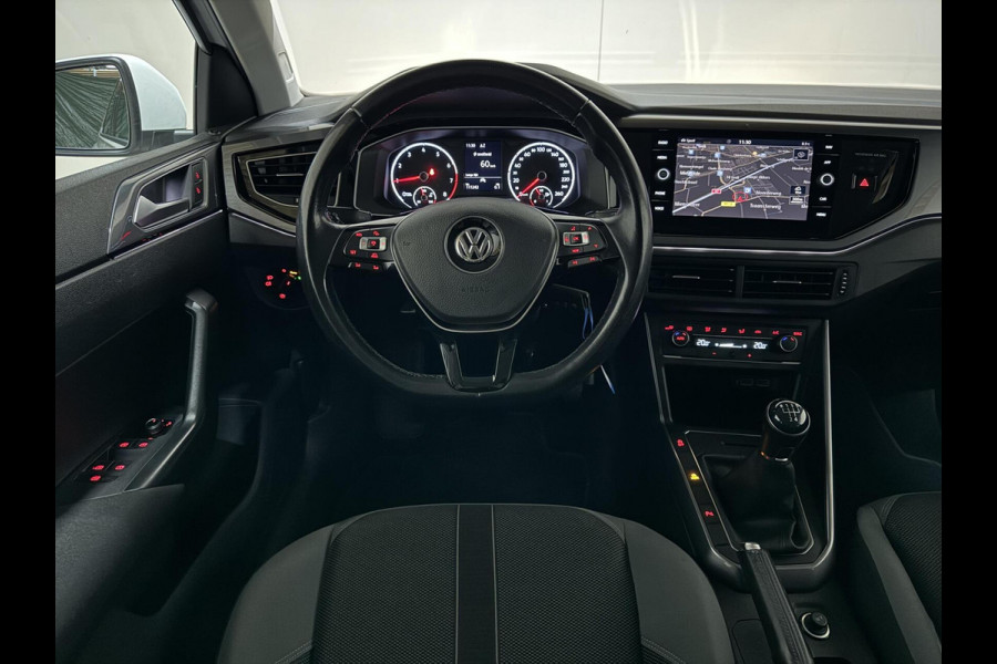 Volkswagen Polo 1.0 TSI R-line Clima Carplay ACC PDC NAP