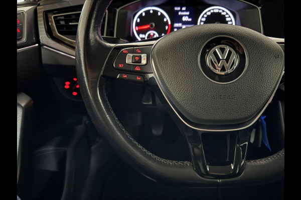 Volkswagen Polo 1.0 TSI R-line Clima Carplay ACC PDC NAP