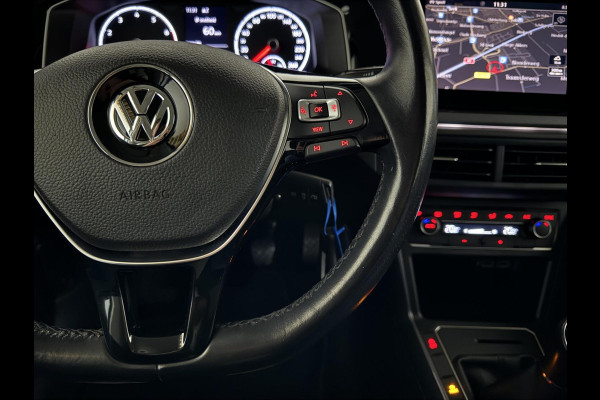 Volkswagen Polo 1.0 TSI R-line Clima Carplay ACC PDC NAP