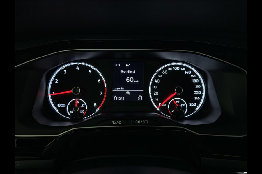 Volkswagen Polo 1.0 TSI R-line Clima Carplay ACC PDC NAP
