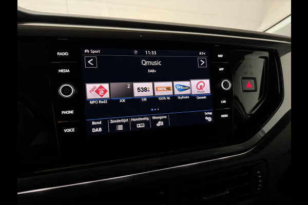 Volkswagen Polo 1.0 TSI R-line Clima Carplay ACC PDC NAP