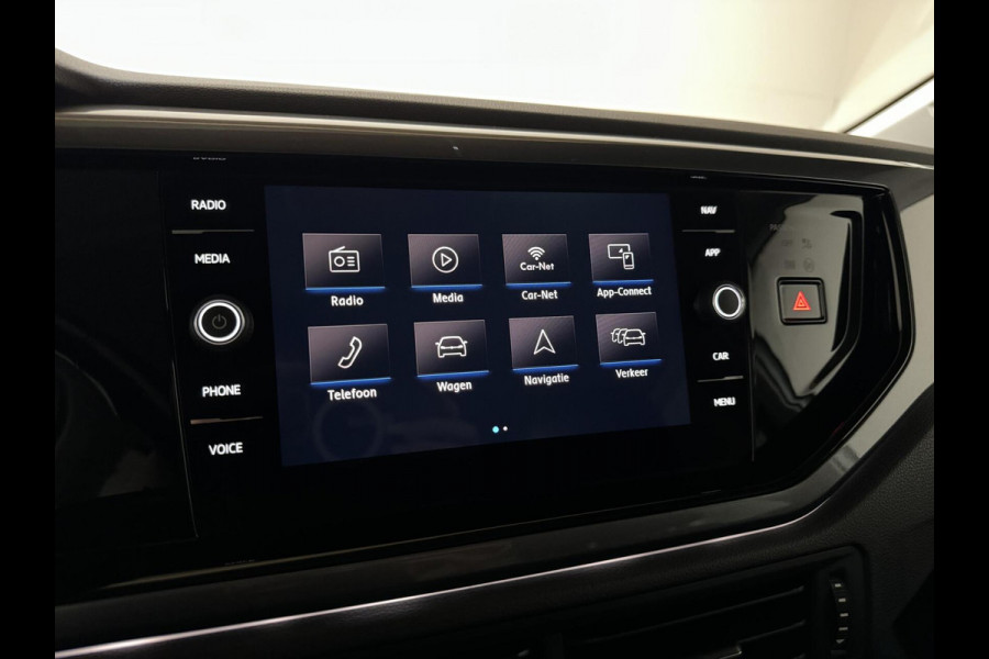 Volkswagen Polo 1.0 TSI R-line Clima Carplay ACC PDC NAP