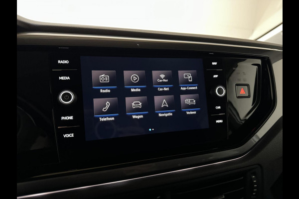 Volkswagen Polo 1.0 TSI R-line Clima Carplay ACC PDC NAP