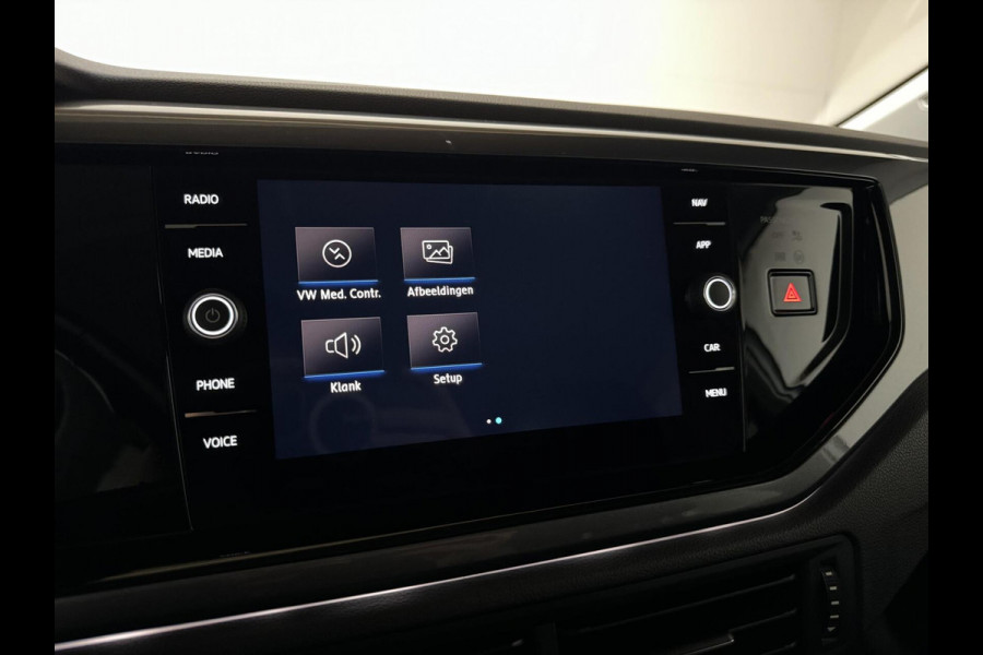 Volkswagen Polo 1.0 TSI R-line Clima Carplay ACC PDC NAP