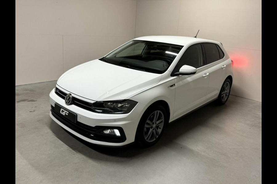 Volkswagen Polo 1.0 TSI R-line Clima Carplay ACC PDC NAP