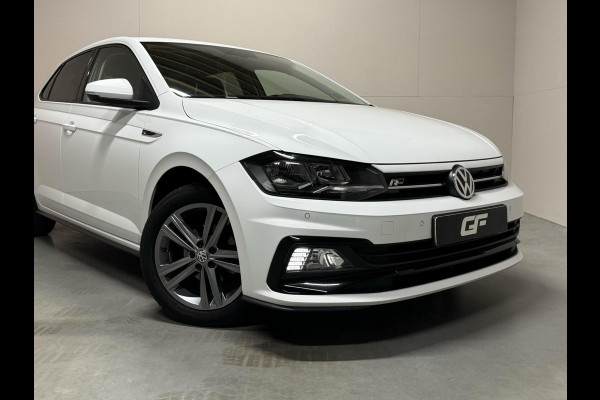 Volkswagen Polo 1.0 TSI R-line Clima Carplay ACC PDC NAP