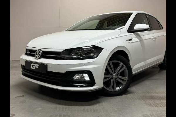 Volkswagen Polo 1.0 TSI R-line Clima Carplay ACC PDC NAP