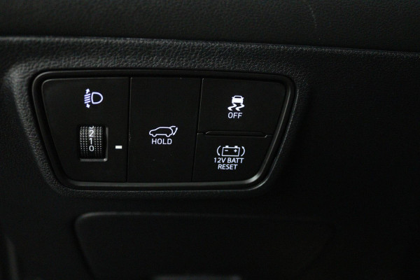 Hyundai Tucson 1.6 T-GDI HEV Premium (TREKHAAK, ADAPTIVE CRUISE, ELEKT. STOELEN, STUUR-/STOELVERWARMING, 1e EIGENAAR)