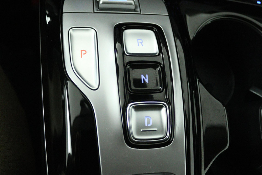 Hyundai Tucson 1.6 T-GDI HEV Premium (TREKHAAK, ADAPTIVE CRUISE, ELEKT. STOELEN, STUUR-/STOELVERWARMING, 1e EIGENAAR)