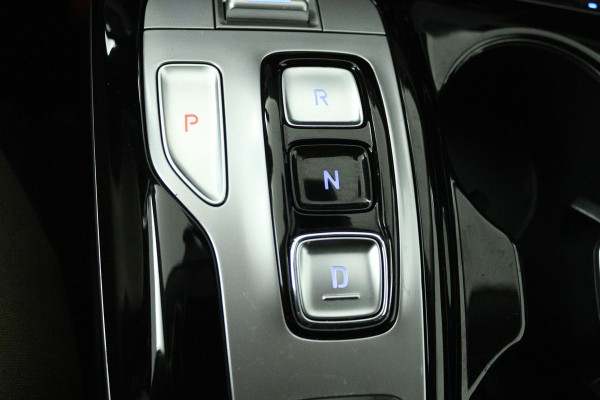 Hyundai Tucson 1.6 T-GDI HEV Premium (TREKHAAK, ADAPTIVE CRUISE, ELEKT. STOELEN, STUUR-/STOELVERWARMING, 1e EIGENAAR)