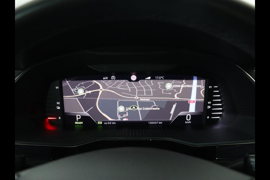 Škoda Superb 1.4 TSI iV Business Edition | Leder/Alcantara | Stoelverwarming | Canton Sound | Memory | Virtual Cockpit | Carplay | Camera | Navigatie | Cruise control | PHEV | Plug In