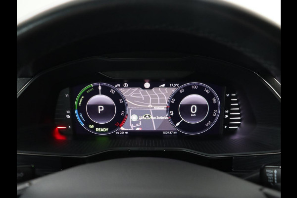 Škoda Superb 1.4 TSI iV Business Edition | Leder/Alcantara | Stoelverwarming | Canton Sound | Memory | Virtual Cockpit | Carplay | Camera | Navigatie | Cruise control | PHEV | Plug In