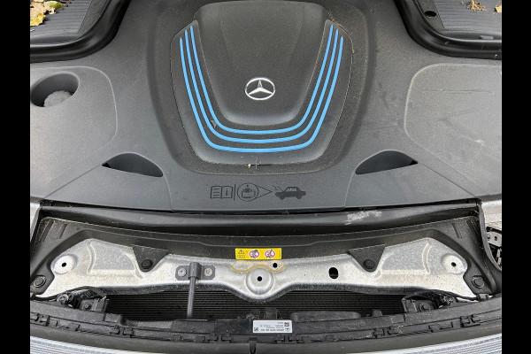 Mercedes-Benz EQC 400 4MATIC AMG Premium 80 kWh BLACK-LINE | TREKHAAK | SCHUIFDAK | EL. ACHTERKLEP