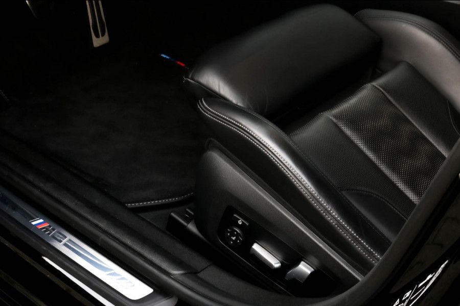 BMW 3 Serie M3 xDrive Competition - Laser - Harman Kardon - Carbon - Head Up - LCI - Memory - Dealer onderhouden - Driv. Ass. Pro