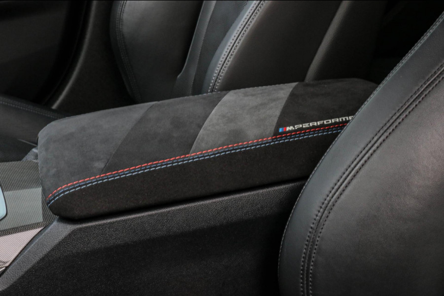 BMW 3 Serie M3 xDrive Competition - Laser - Harman Kardon - Carbon - Head Up - LCI - Memory - Dealer onderhouden - Driv. Ass. Pro