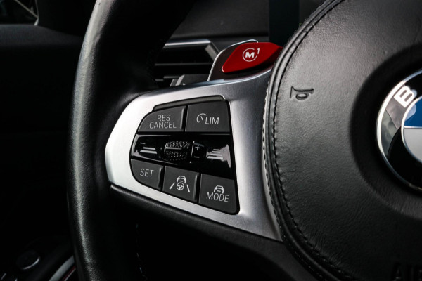 BMW 3 Serie M3 xDrive Competition - Laser - Harman Kardon - Carbon - Head Up - LCI - Memory - Dealer onderhouden - Driv. Ass. Pro