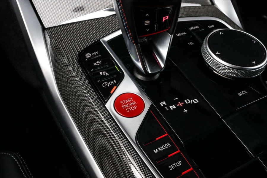 BMW 3 Serie M3 xDrive Competition - Laser - Harman Kardon - Carbon - Head Up - LCI - Memory - Dealer onderhouden - Driv. Ass. Pro