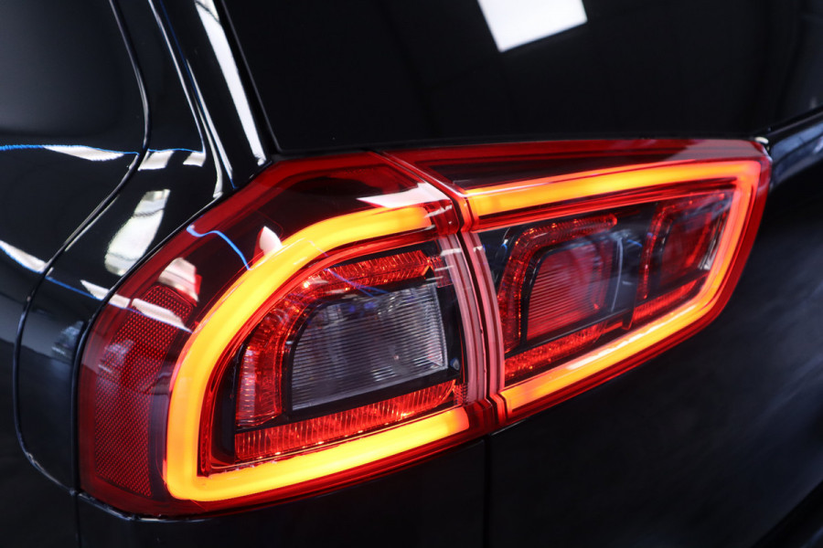 Kia e-Niro 64 kWh Leder Navigatie Adaptive-Cruise 24 maanden garantie mogelijk (*vraag naar de voorwaarden)