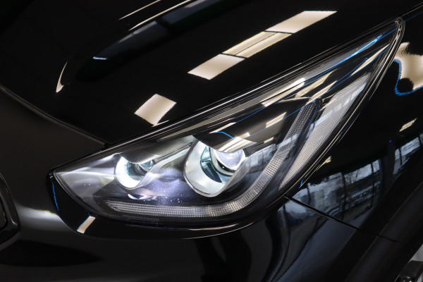 Kia e-Niro 64 kWh Leder Navigatie Adaptive-Cruise 24 maanden garantie mogelijk (*vraag naar de voorwaarden)