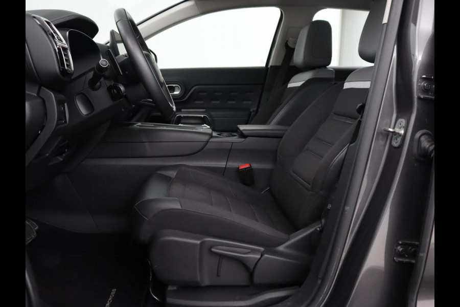 Citroën C5 Aircross 1.6 Plug-in Hybrid 225 Feel | Camera | Carplay | Half leder | Navigatie | Digital Cockpit | Bluetooth | Parkeerhulp | PHEV | Plug In
