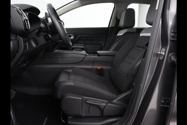Citroën C5 Aircross 1.6 Plug-in Hybrid 225 Feel | Camera | Carplay | Half leder | Navigatie | Digital Cockpit | Bluetooth | Parkeerhulp | PHEV | Plug In