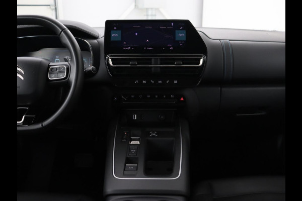 Citroën C5 Aircross 1.6 Plug-in Hybrid 225 Feel | Camera | Carplay | Half leder | Navigatie | Digital Cockpit | Bluetooth | Parkeerhulp | PHEV | Plug In