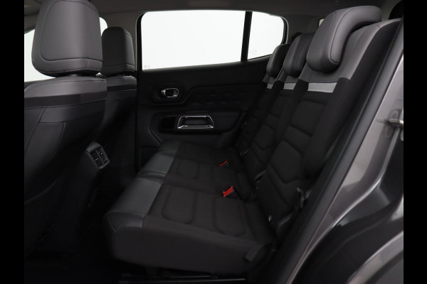 Citroën C5 Aircross 1.6 Plug-in Hybrid 225 Feel | Camera | Carplay | Half leder | Navigatie | Digital Cockpit | Bluetooth | Parkeerhulp | PHEV | Plug In