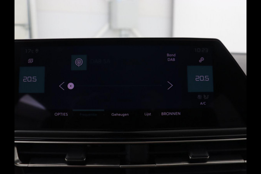 Citroën C5 Aircross 1.6 Plug-in Hybrid 225 Feel | Camera | Carplay | Half leder | Navigatie | Digital Cockpit | Bluetooth | Parkeerhulp | PHEV | Plug In