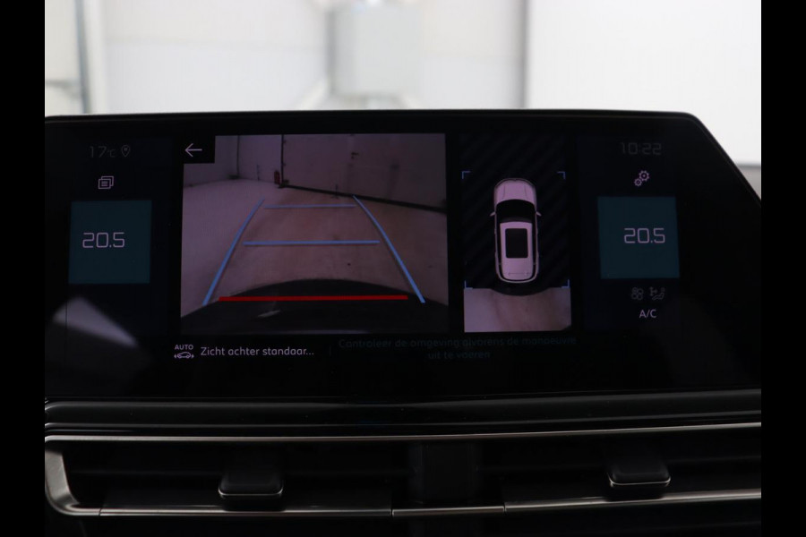 Citroën C5 Aircross 1.6 Plug-in Hybrid 225 Feel | Camera | Carplay | Half leder | Navigatie | Digital Cockpit | Bluetooth | Parkeerhulp | PHEV | Plug In