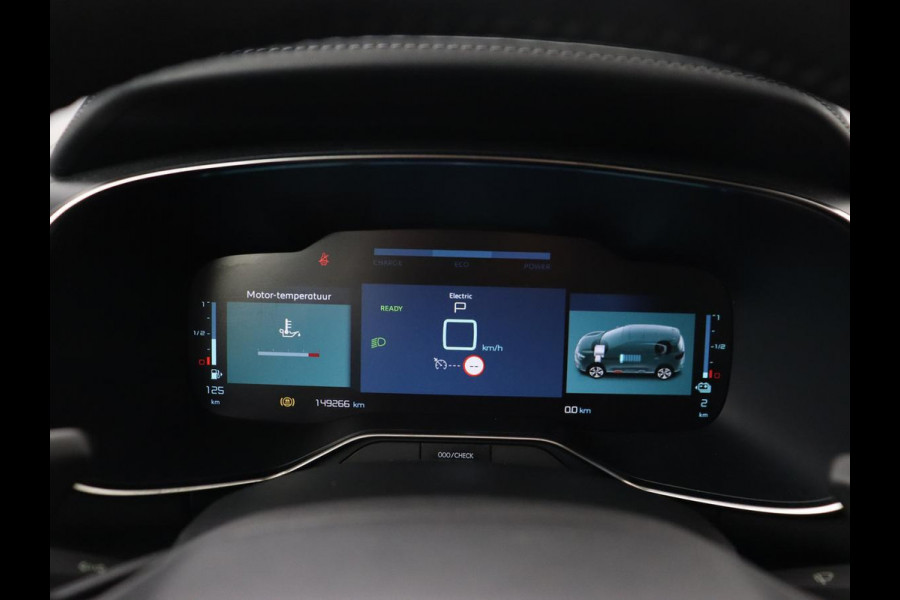 Citroën C5 Aircross 1.6 Plug-in Hybrid 225 Feel | Camera | Carplay | Half leder | Navigatie | Digital Cockpit | Bluetooth | Parkeerhulp | PHEV | Plug In