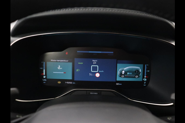 Citroën C5 Aircross 1.6 Plug-in Hybrid 225 Feel | Camera | Carplay | Half leder | Navigatie | Digital Cockpit | Bluetooth | Parkeerhulp | PHEV | Plug In