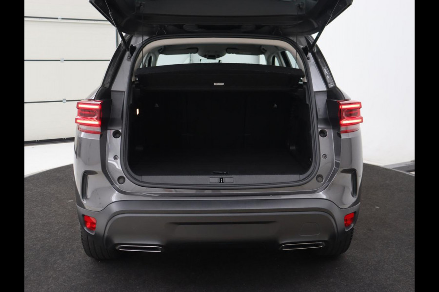 Citroën C5 Aircross 1.6 Plug-in Hybrid 225 Feel | Camera | Carplay | Half leder | Navigatie | Digital Cockpit | Bluetooth | Parkeerhulp | PHEV | Plug In