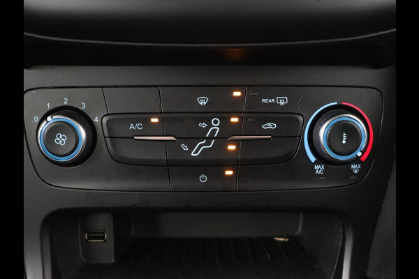 Ford Focus 1.0 Trend | Origineel NL | Trekhaak | Airco | Radio/CD | Elektrische ramen