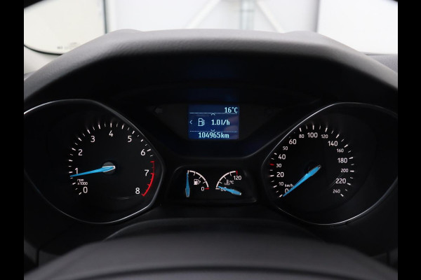 Ford Focus 1.0 Trend | Origineel NL | Trekhaak | Airco | Radio/CD | Elektrische ramen