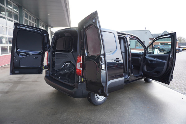 Peugeot Partner 1.5 BlueHDi 100PK S&S L1 nr. V021 | Airco | Cruise | Camera | Apple CP- Android