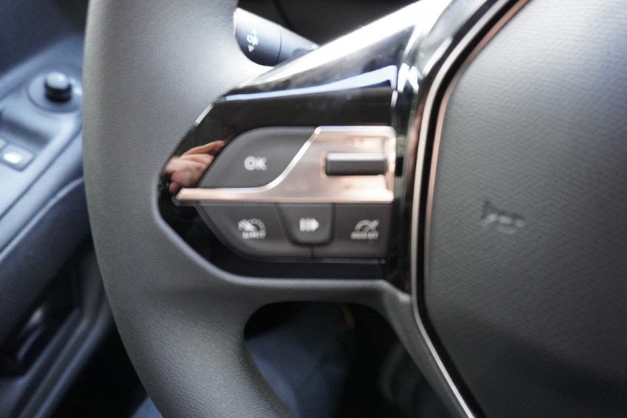 Peugeot Partner 1.5 BlueHDi 100PK S&S L1 nr. V021 | Airco | Cruise | Camera | Apple CP- Android