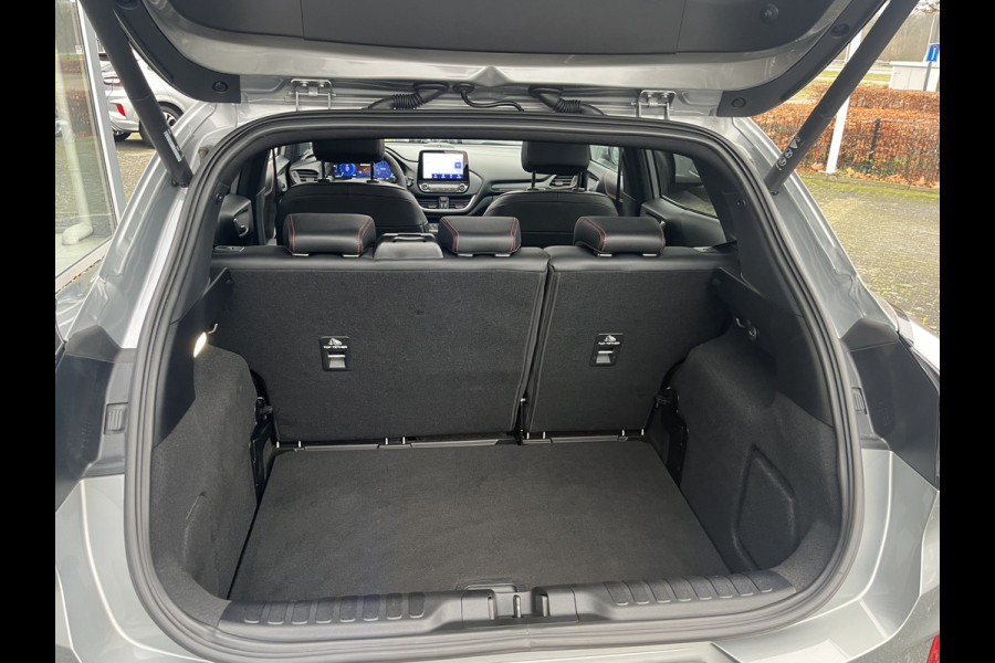 Ford Puma 1.0 EcoBoost Hybrid ST-Line X 155pk/114kW 6-bak | Garantie t/m 05-2028/50.000 km | Full Options | Panoramadak | Driver Assistance Pack | Keyless | Winter Pack | Technology Pack | etc. etc.