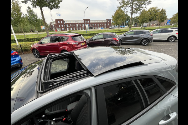 Ford Puma 1.0 EcoBoost Hybrid ST-Line X 155pk/114kW 6-bak | Garantie t/m 05-2028/50.000 km | Full Options | Panoramadak | Driver Assistance Pack | Keyless | Winter Pack | Technology Pack | etc. etc.