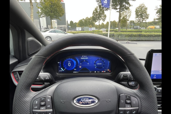 Ford Puma 1.0 EcoBoost Hybrid ST-Line X 155pk/114kW 6-bak | Garantie t/m 05-2028/50.000 km | Full Options | Panoramadak | Driver Assistance Pack | Keyless | Winter Pack | Technology Pack | etc. etc.