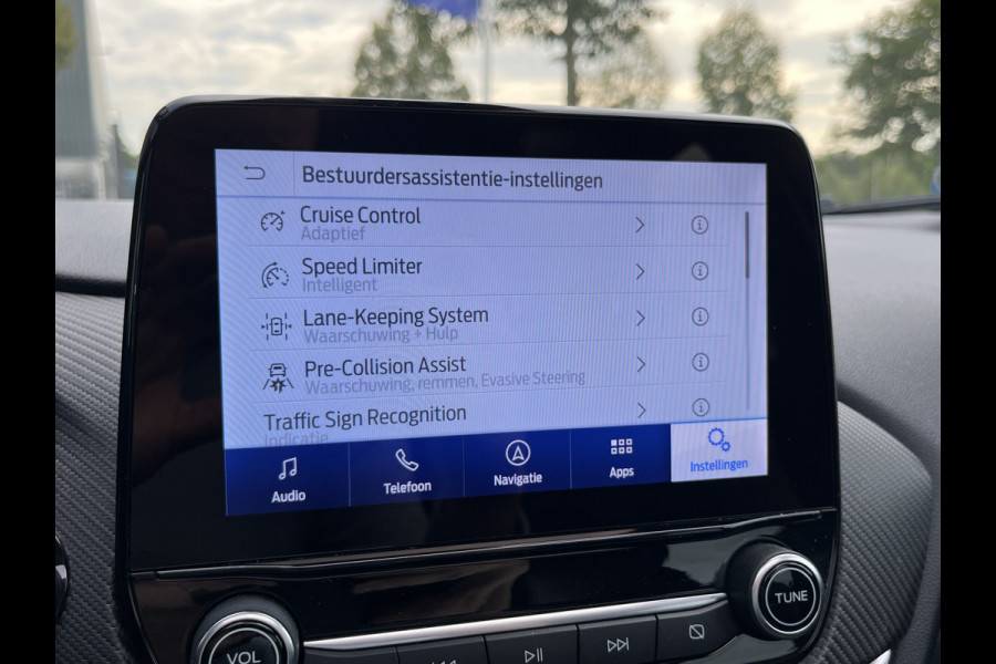 Ford Puma 1.0 EcoBoost Hybrid ST-Line X 155pk/114kW 6-bak | Garantie t/m 05-2028/50.000 km | Full Options | Panoramadak | Driver Assistance Pack | Keyless | Winter Pack | Technology Pack | etc. etc.