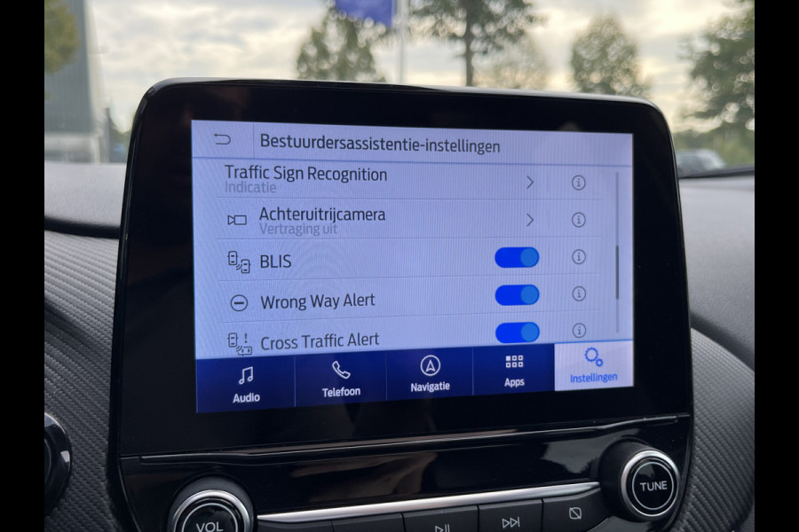 Ford Puma 1.0 EcoBoost Hybrid ST-Line X 155pk/114kW 6-bak | Garantie t/m 05-2028/50.000 km | Full Options | Panoramadak | Driver Assistance Pack | Keyless | Winter Pack | Technology Pack | etc. etc.