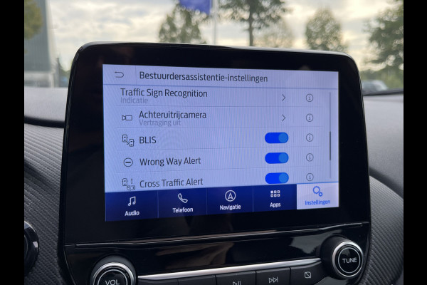 Ford Puma 1.0 EcoBoost Hybrid ST-Line X 155pk/114kW 6-bak | Garantie t/m 05-2028/50.000 km | Full Options | Panoramadak | Driver Assistance Pack | Keyless | Winter Pack | Technology Pack | etc. etc.