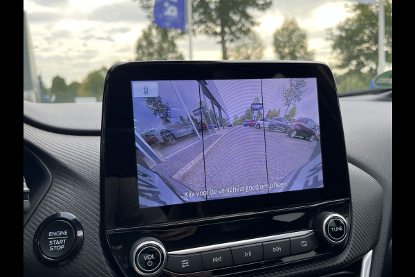 Ford Puma 1.0 EcoBoost Hybrid ST-Line X 155pk/114kW 6-bak | Garantie t/m 05-2028/50.000 km | Full Options | Panoramadak | Driver Assistance Pack | Keyless | Winter Pack | Technology Pack | etc. etc.