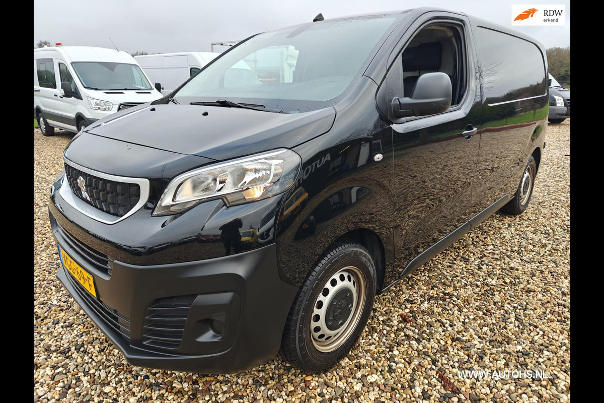 Peugeot Expert 1.5 BlueHDI 100 Premium , 1e Eig , Euro 6 , in nette staat ,