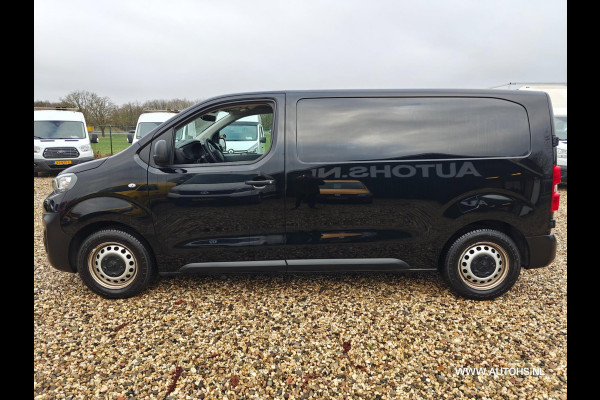 Peugeot Expert 1.5 BlueHDI 100 Premium , 1e Eig , Euro 6 , in nette staat ,