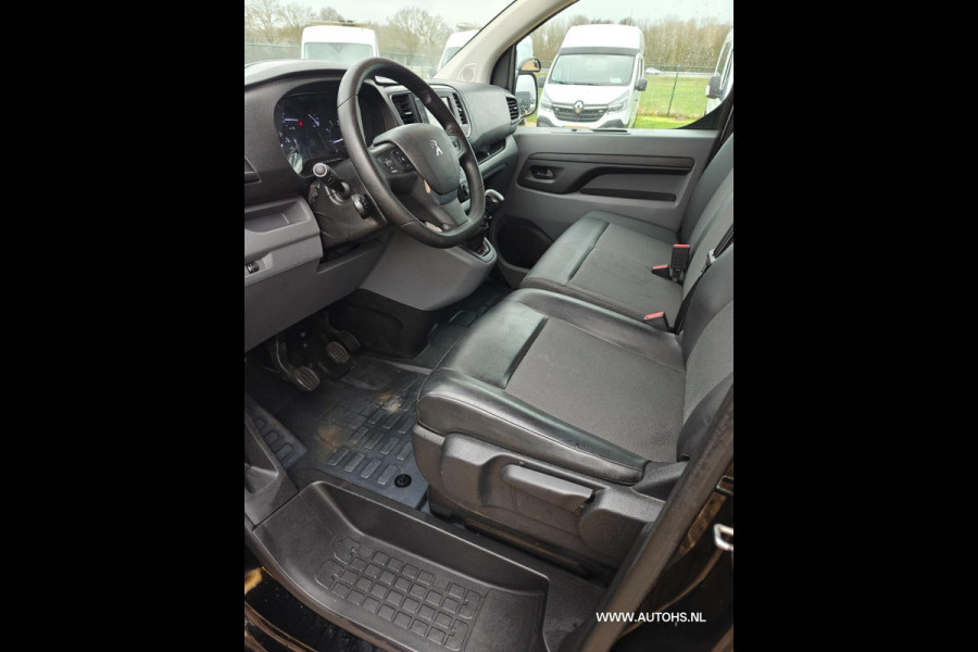 Peugeot Expert 1.5 BlueHDI 100 Premium , 1e Eig , Euro 6 , in nette staat ,
