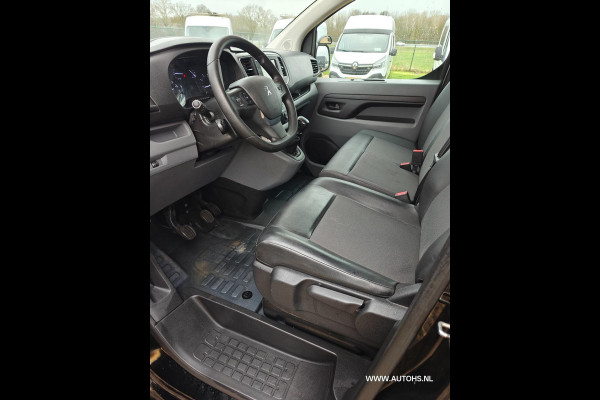 Peugeot Expert 1.5 BlueHDI 100 Premium , 1e Eig , Euro 6 , in nette staat ,