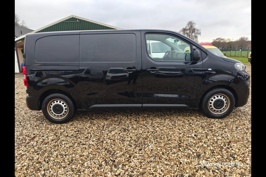 Peugeot Expert 1.5 BlueHDI 100 Premium , 1e Eig , Euro 6 , in nette staat ,