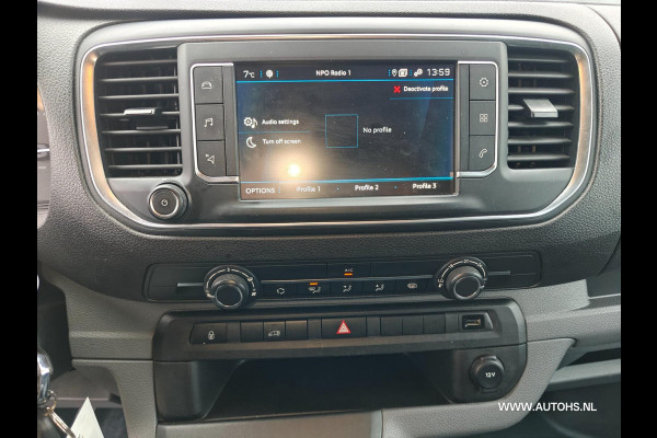 Peugeot Expert 1.5 BlueHDI 100 Premium , 1e Eig , Euro 6 , in nette staat ,